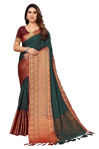 Sari NarayanPet en soie pour mariage indien et grandes fêtes traditionnelles