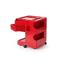 Amazon｜正規品 ビーライン ボビーワゴン 2段2トレイ クミン b