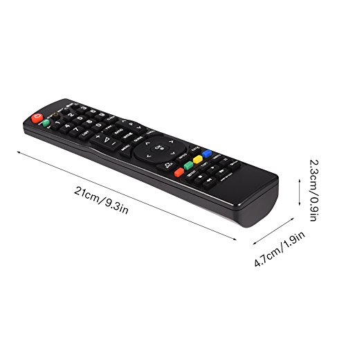 PUSOKEI AKB72915207 TV Remote Control - Image 4