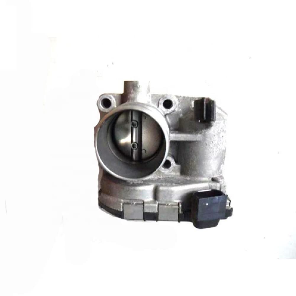 1 PC/SET Electric Throttle Body 04892843AB 0280750568 Compatible with FlAT 500 SP0RT MULTl AlR 1.4 CAIJUN-AUTO