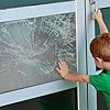 Shatterproof Window Film - Security and Safety Window Protective Film ...