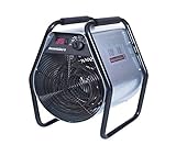  Industrieheizer NXG DANIA 15 kW