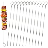 Pinchos fáciles de manejar con un mango de bucle fácil de girar en el extremo