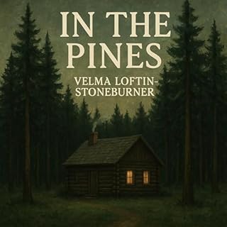 In the Pines cover art