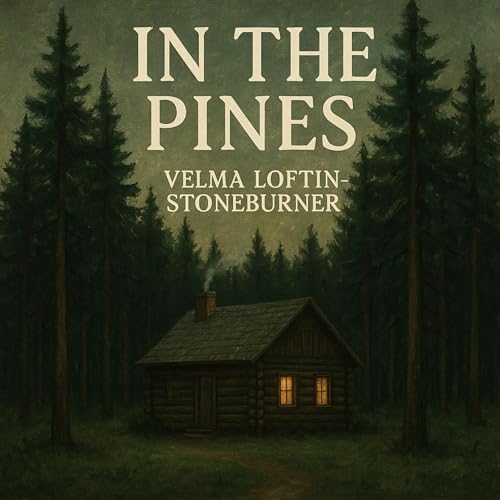 Page de couverture de In the Pines
