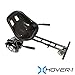 Hover-1 Buggy Hoverboard Attachment Compatible with Most 6.5