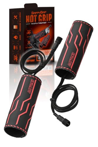 グリップヒーター デイトナ DAYTONA」の人気商品一覧・価格比較 - 価格.com