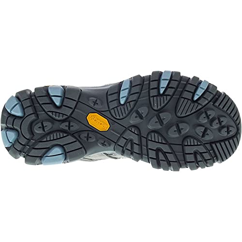 Image of Merrell Women's Moab 3 Mid GTX Hiking Boots