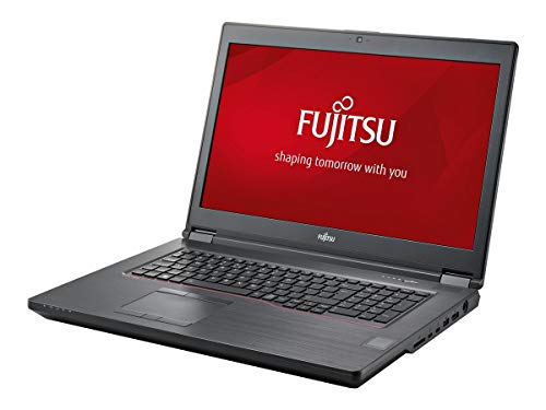 Preisvergleich Produktbild Fujitsu CELSIUS H980 FHD I7-8750H 2X8G