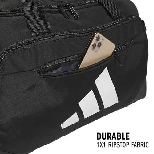 adidas Defender 5 Duffel Bag – Premium Duffle for Sports, Gym & Travel by adidas - Used condition - Image 3