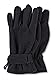 Sterntaler Unisex Baby Fingerhandschuh Cold Weather Gloves, Schwarz, 2 EU