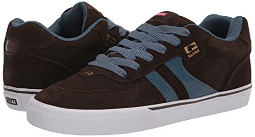 Globe Gbenco2, Scarpe da Skateboard Uomo