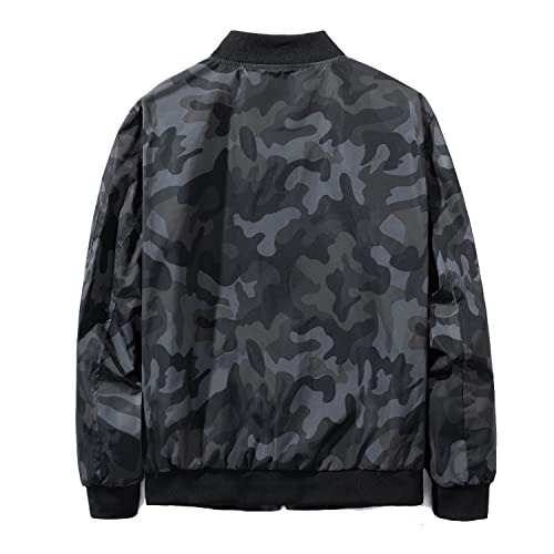 Opiniones y reviews de Bomber militar disponible en línea para comprar. 8 Imagen adicional