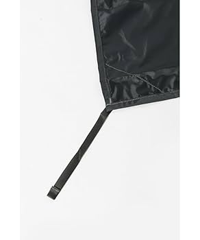 NEMO ATOM OSMO 1P　専用フットプリント(グランドシート)付き Atom™ OSMO™ 1P – NEMO Equipment Japan