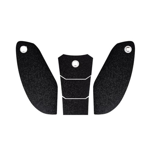 Protection réservoir moto R6 2004-2016 stop glisse genouillères
