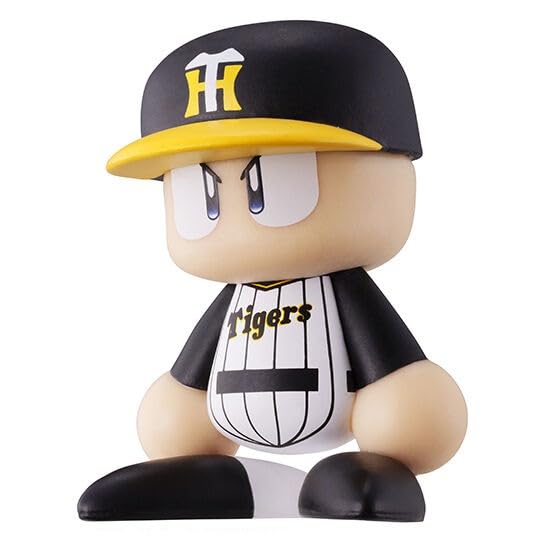 Amazon | 【阪神タイガース】パワプロくん ならぶんです セントラル