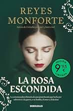La rosa escondida (edición limitada) (Campaña Ahora por menos)