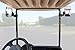 OxGord UTV Rear View Side Mirrors Shatter-Proof, Universal Best for 1.6