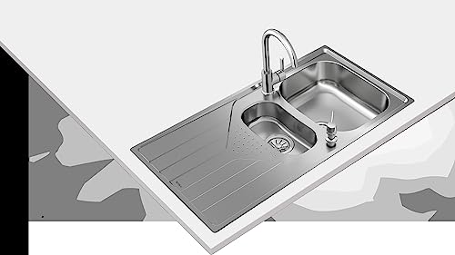 TEKAWAY UNIVERSE 60 T-XP 1½B 1D IN-915 +SD