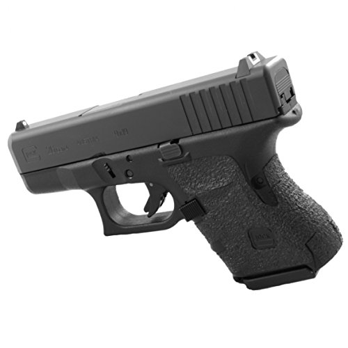 TALON GRIPS for Glock 26, 27, 28, 33, 39 Rubber Texture