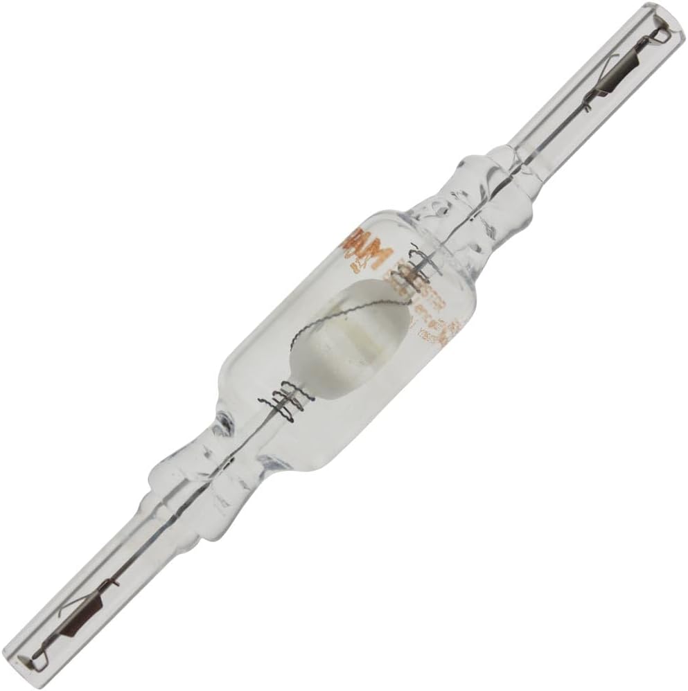 Replacement for Sylvania 64362, HQI-DE70/NDX, 70 Watt, Metal Halide HID Light Bulb (4 Pack)