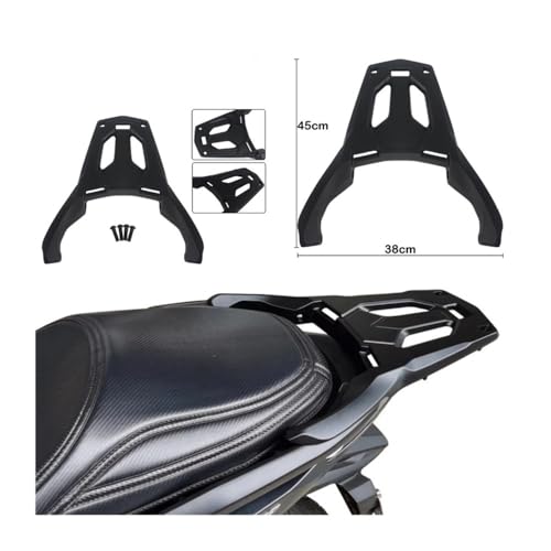 Support étagères Forza 300 pour sécuriser vos bagages