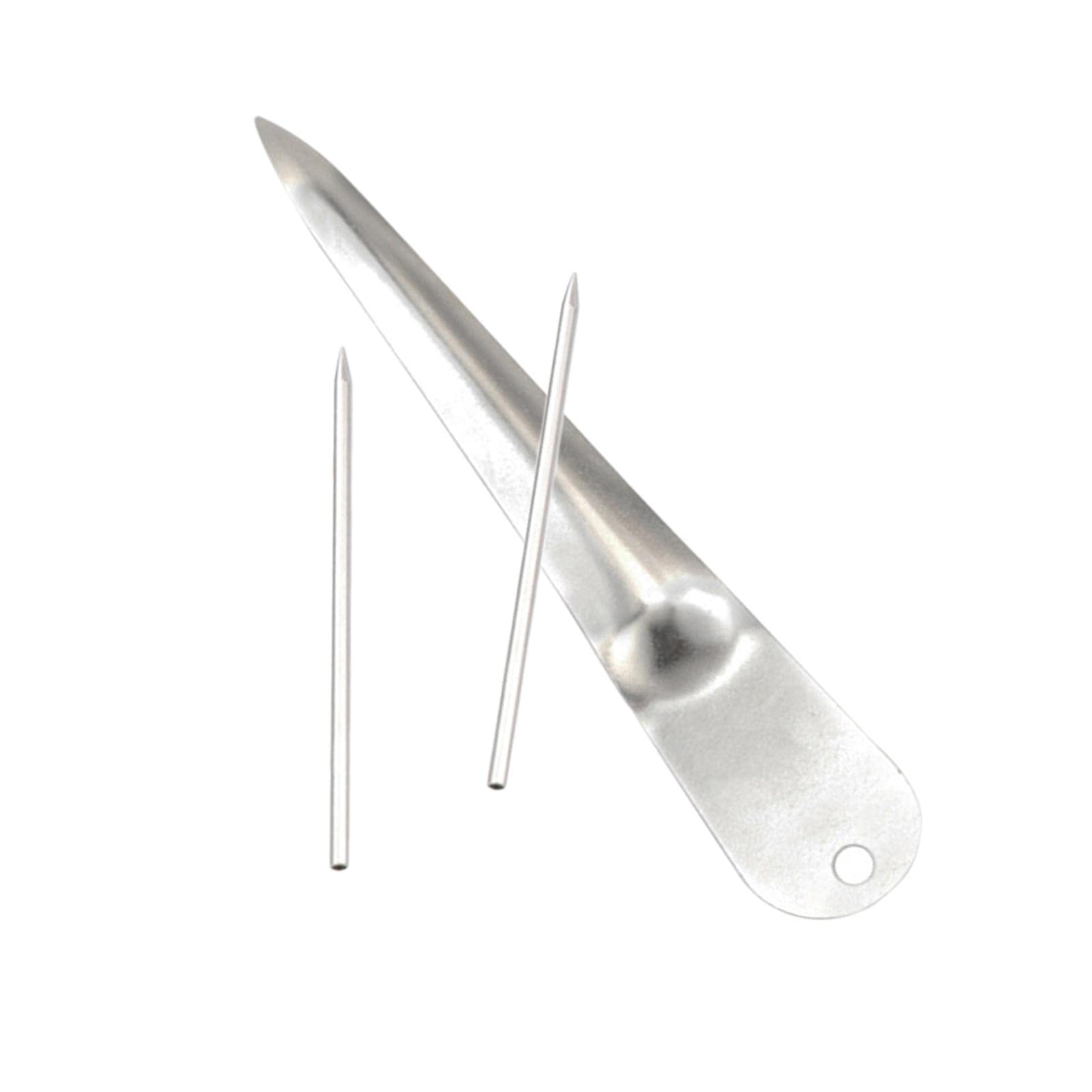 MERISHOPP™ Weaving Tool Manual Craft DIY Pry for Rattan Pry Tool Hardware Tools Pry Tool Kit-image-41