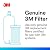 3M Water Filtration Undersink Reverse Osmosis Filter Membrane Cartridge 3MROM413