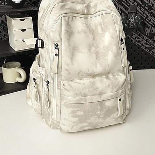Sac à dos décontracté Dianzan idéal pour vos excursions de week-end