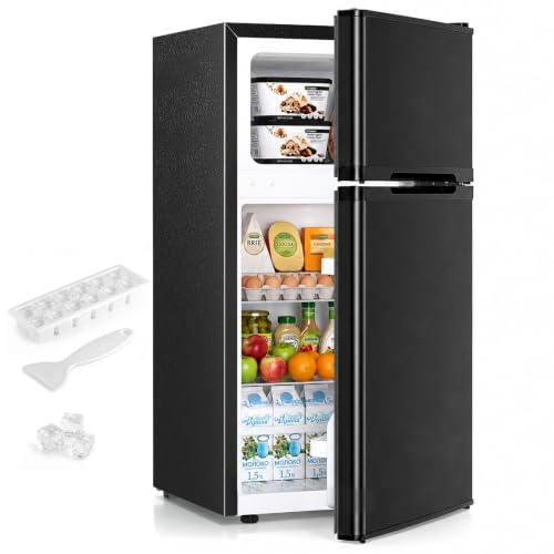 Antarctic Star 2.5 Cu Ft Mini Fridge
