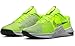 Nike Metcon 8 Mens Trainers Gym Fitness Shoes, Volt Diffused Blue Wolf Grey, 10
