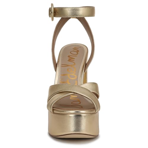 Sam Edelman Women's Savannah Heeled Sandal2