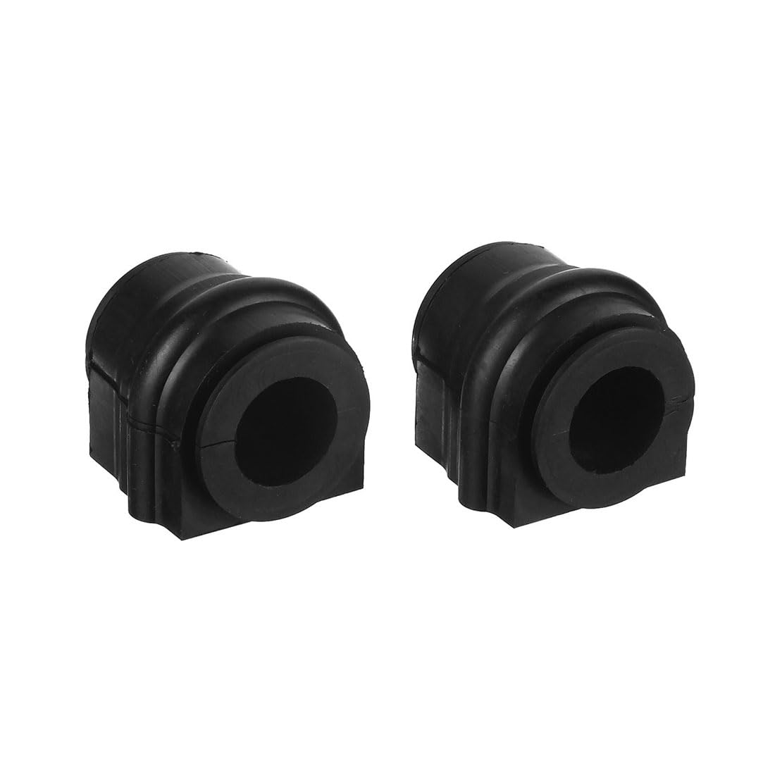 AUTO DN 1X Front Suspension Stabilizer Bar Bushing Kit Sway Bar Bushings Front for Mercedes-Benz C230 2002-2003 for Mercedes-Benz C240 2001-2003 for