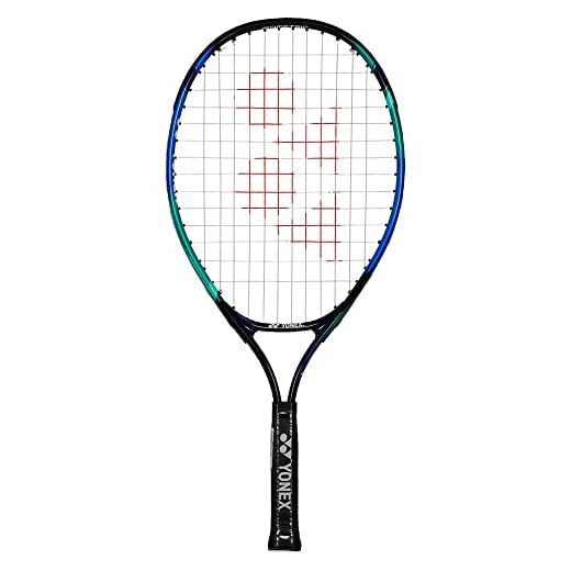 Raquete de Tenis Yonex Junior 23 Com Capa Protetora
