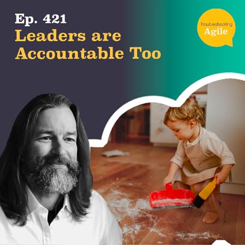 Leaders are Accountable Too