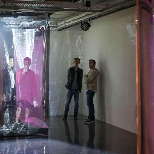 In The Galleries cover art