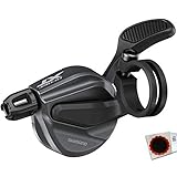  SHIMANO Schalthebel DEORE XT SL-M8100 DEORE XT SL-M8100 RAPIDFIRE Plus nur recht