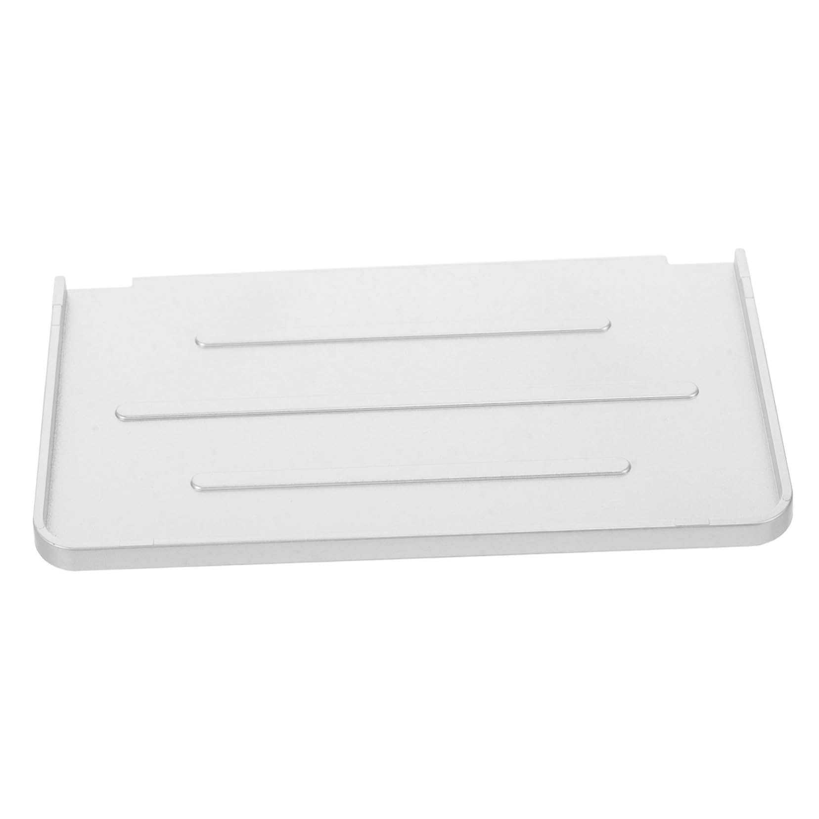 UKCOCO 5pezzi Porta Smartphone Da Bagno Murale Senza Foratura Mensola Per Telefono Da Appoggiare Bagno Organizzatore Salvaspazio Per Accessori
