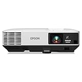 Powerlite 1980WU 4400 Lumens 1920 x 1200 WUXGA 10,000:1 3LCD Projector