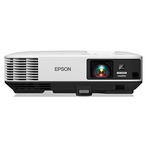 Powerlite 1980WU 4400 Lumens 1920 x 1200 WUXGA 10,000:1 3LCD Projector