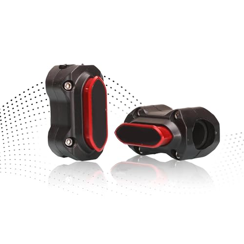 Pare-Chocs Moto Versys 650 Protection Moteur Contre les Chutes et Chocs