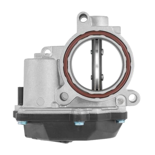 Corps de papillon électronique anti-voyant moteur pour S5 A6 Q7 soupape 057128063D