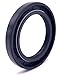 DICHTOMATIK 42X62X7 MM NBR PERBUNAN Metric Oil Seal Double Lip with Spring