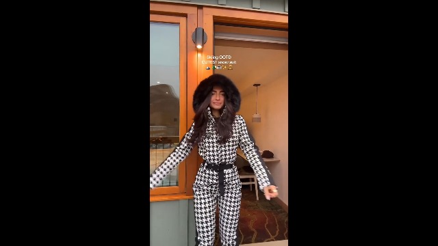 WORK TRIP OUTFITS WTOA+ P Rオックス セットアップ S Amazon.com: HOTIAN Womens Ski Suits Onesies Snowsuit Jumpsuits