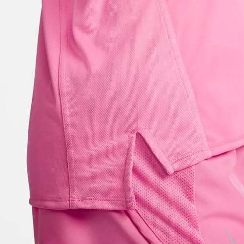 Nike Fast Dri-Fit Pinksicle XL fini l'inconfort pendant l'effort