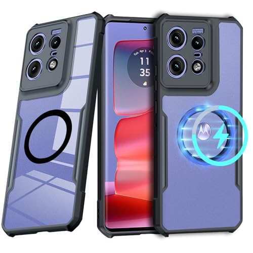 【美品・ケース、マグ付】motorola edge 50S PRO ブラック Amazon.co.jp: For Motorola MOTO EDGE 50 Pro / 50S Pro ケース