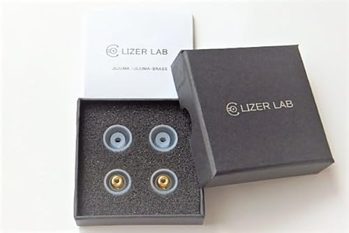 LIZER LAB �C���[�s�[�XJIJUMA BRASS �l/L�T�C�Y�i��12/13�jL�J�b�v