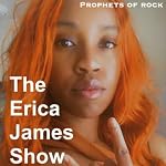 Cover of The Erica James Show