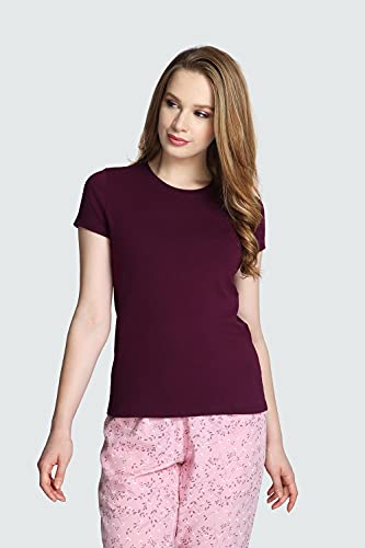 Image of Van Heusen Women T-Shirt