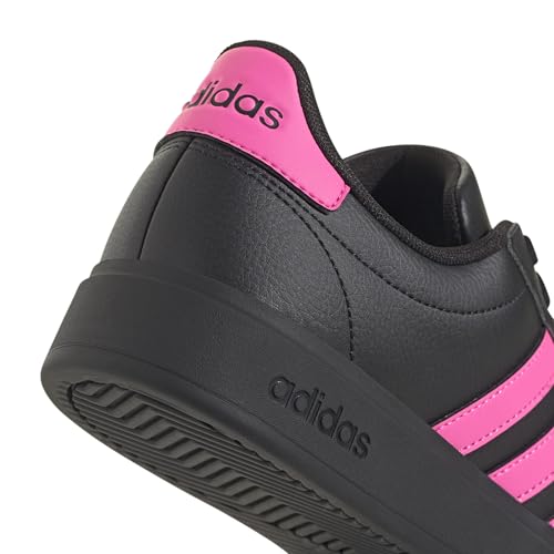 Image of adidas Womens Grand Court 2.0 Tennis Shoe